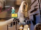 She55m16uc-64 Bosch 00622058 Dishwasher Inlet