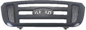 F4328o Sherman Replacement Part Compatible With Ford Ranger Grille Assembly Partsli