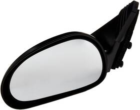 Fo1320171 Sherman Replacement Part Compatible With Ford Mustang Driver Side Mirror Outs