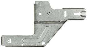 00741883 Shopjimmy Bosch Dishwasher Left Hinge Body