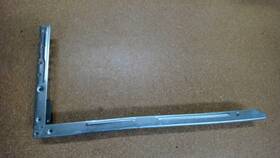 Gdt665smn2es-rail-l Shopjimmy Ge Dishwasher Gdt665smn2es Guide Rail Left