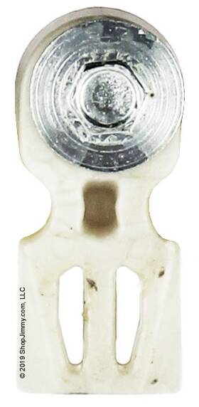 Wpw10372113 Shopjimmy Whirlpool Dishwasher Sump Tap With Screw
