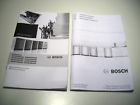 Shpm78w54n Shpm78w55n To Bosch Dishwasher Owners Manual And Installation Instructions For New