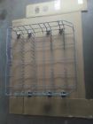 Shu43c02uc-46 Bosch Dishwasher Lower Rack Part