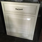 Shv9pt53uc-70 Bosch Dishwasher Stainless Interior Panel Ready