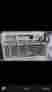 Shx33rf5uc Bosch Dishwasher Silverware Basket 64 New