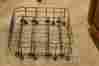 Shy66c05 Bosch Lower Rack For Dishwasher Model Uc 14