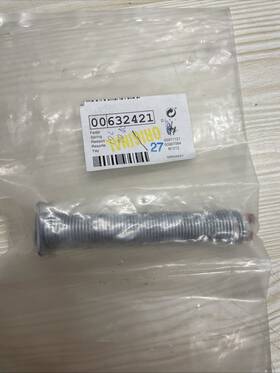 00632421 Siemens Dishwasher Hinge Spring 1 Piece