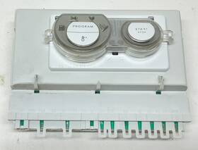 546444-09 Siemens Asko Dishwasher Control Board P/n 546444 8073842 Free Shipping