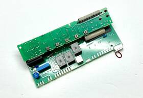 560001149 Siemens 5wk5720 Bosch Dishwasher Control Board By 264461 Dw295