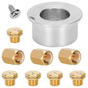 Agm73069204 Sienson 791126057596 Conversion Kit. From Natural Gas To Lp. Compatible With Kenmore