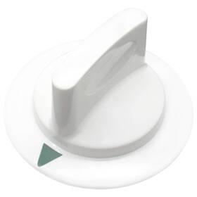 We1m652 Sikawai Unbreakable Dryer Timer Knob With Reinforced Metal Sleeve Protection