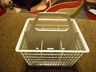 Wd28x265 Silverware Dishwasher Ge Basket Part Light Hotpoint Gray