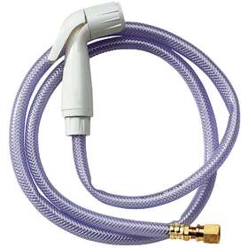 W-1317lf Sim Supply Inc. Do It 48 Inch White Replacement Sprayer And Hose Assembly Pack Of 5
