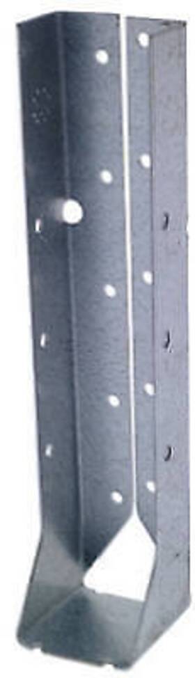Luc210z Simpson Strong Tie 25 Pack Concealed Joist Hanger Z-max 2 X 10