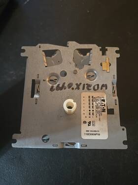 Nm-146-030-13 Singer 116d6809p06 Ge Timer 125/250v 5f7