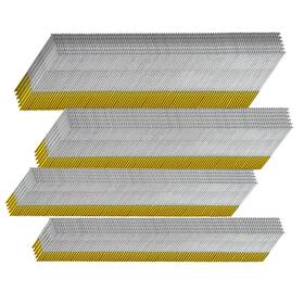 Sd0903-1 Sitldy 15 Gauge 304 Stainless Steel Da Angled Finish Nails 34-degree 1200-pack 2-