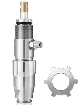 246428 Skitobed Aftermarket Airless Pump For Graco Ultra Max Ii 390 395 490 495 595 Li