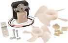 Sm673 Supco Utility Motor Kit Spd 687152031252