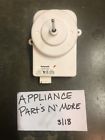 2188874 Sm8874 Supco Refrigerator Condenser Fan Motor Replaces Free Ship