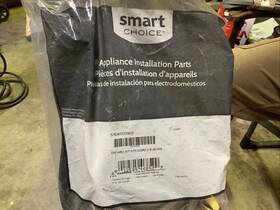 5304503928 Smart Choice New Oem Dishwasher Install Kit Free Same Day Ship