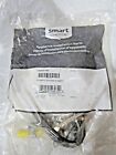 5304507183 Smart Choice 6foot Dish Washer Installation Kit Cord Stainless Steel Water Supply