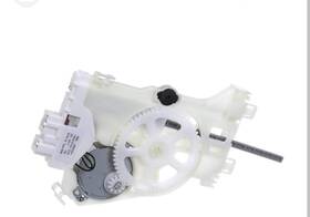 695211172 Smeg New Oem Motor Assembly