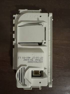 696292565 Smeg 696293656 Dishwasher Power Board