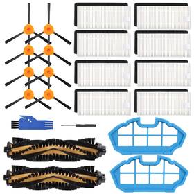 Dn622 Smilyan 759838140838 Replacement Parts For Ecovacs Deebot N79 N79s 500 N79w Yeedi K600 K700
