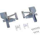 Smz5003 Bosch Inch Dishwasher Accessory High For Toekick Height Instal