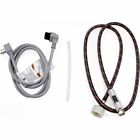 Smzpcsh2uc Bosch Thermador Dishwasher Water Line And Power Cord