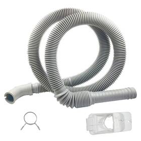 Aem73732901 Smztools 708689128052 Washer Drain Hose For Lg Kenmore Washing Machine Repl
