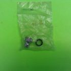Sn-20-mf Kitchen Sink Faucet Adapter Dual Thread Snap Fit Adaptor
