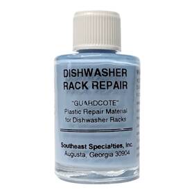 655551 Southeast Specialties Dishwasher Rack Patch Repair Paint Gray
