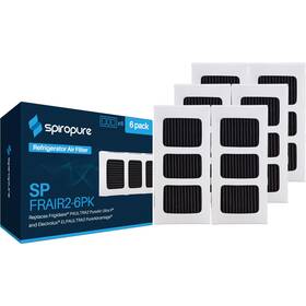 242047805 Spiropure 840162414891 Sp-frair2 Refrigerator Pure Air Filter Replacement For P