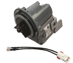 Srt Appliance Parts 793713632544 Dp1 Universal Washing Machine Drain Pump Replaces Electrolux