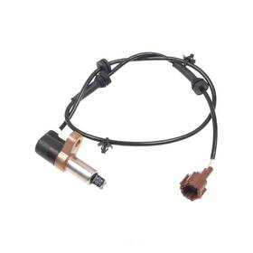 Als360 Standard Motor Products Wheel Speed Sensor