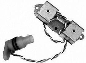 Tcs27 Standard Motor Products Trans Control Solenoid
