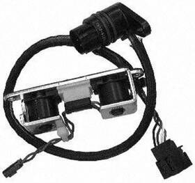 Tcs51 Standard Motor Products Trans Control Solenoid