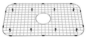 Star 799206801367 Starstar Sink Protector Stainless Steel Kitchen Bottom Grid Rack 26 Inch X