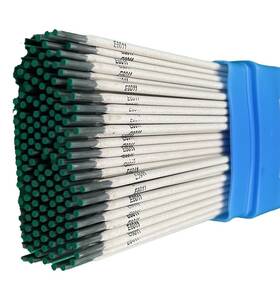 E6011-125-5 Startechweld 6011 Welding Rod 1/8 Inch E6011 Stick Electrodes 5lbs With Arc Stability