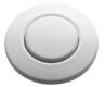Stc-wh Insinkerator Sink Top Mounted Air Switch For Garbage 050375009757