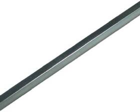 11175 Steelworks Boltmaster Square Key Stock 5/16 X 12- Inch