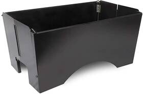 70266 Sterno Chalkboard Chafer Foldaway Chafing Dish Frame - Folding F