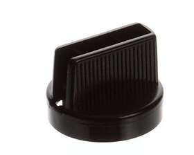P49-1316 Stero Dishwasher 046842951391 Knob Black