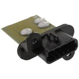 18b647-1010-ab Stetig Blower Motor Resistor Control Module Compatible With 05-10 Cobalt / 06-11 Hhr