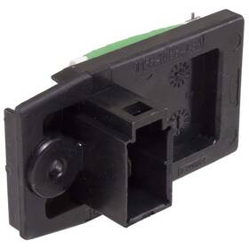 18b647-1458-ab Stetig Blower Motor Resistor Control Module Compatible With 00-11 Focus / 10-13 Tran