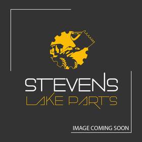 0332015001 Stevens Lake Parts Mini Relay Fits Bosch Replaces
