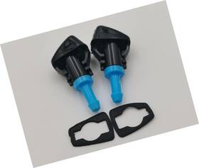 68024312ab Strendier Windshield Washer Nozzle Compatible With 200 2011-2014 2
