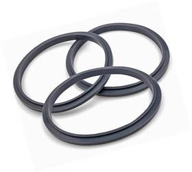 900w Strendier 723314991481 Gasket Replacement Rubber Ring Seal Rings Gaskets Part For Nutribullet Replac